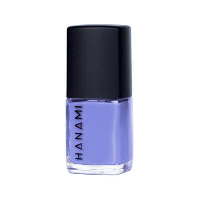 Hanami Nail Polish Lilac Wine 15ml